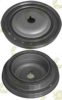 AUTOKIT 03.90123 Belt Pulley, crankshaft